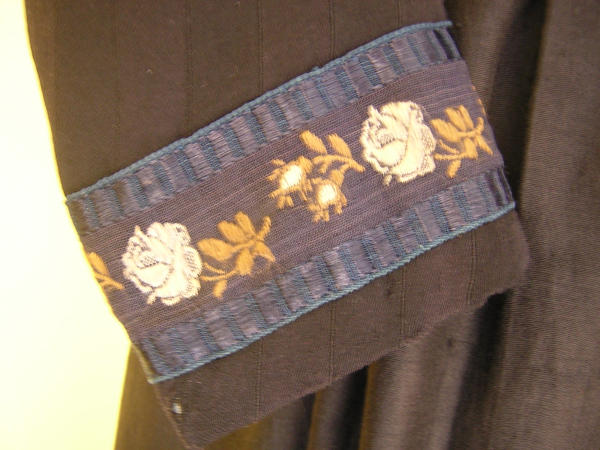 Giubbino donna
